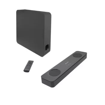 Soundbar Tellur Bluetooth 2.1, 60W