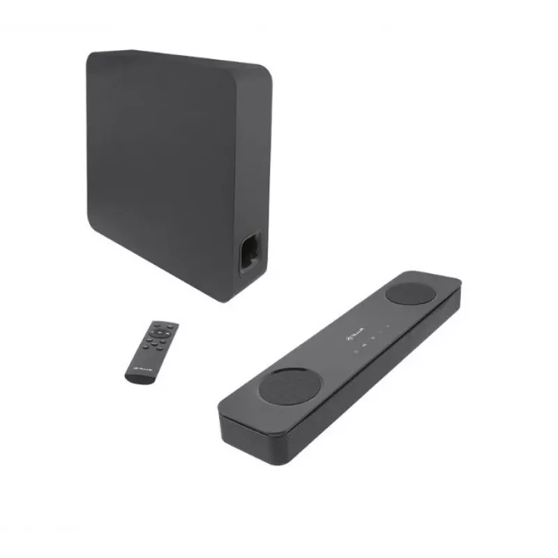 Soundbar Tellur Bluetooth 2.1, 60W