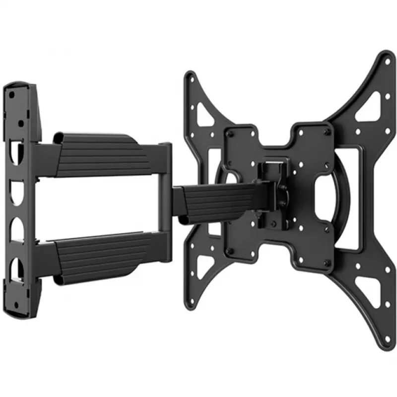 Supporto TV Hagor 8428 50 inch nero LCD LED 4K