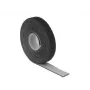 Fascetta a strappo DeLOCK 18710 nero 1 pz.