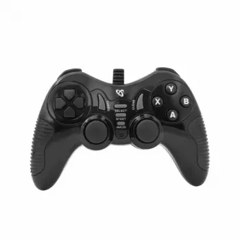 Sbox GP-2011 gamepad per PC/PS3/Android TV
