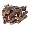 PETITTO polmone di manzo – snack per cani – 1 kg