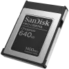 Chiavetta USB SanDisk 64 GB USB Type-C Lightning iXpand
