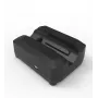 Caricabatterie singolo portatile Memory Solution per Castles S1E2L Mobile Payment
