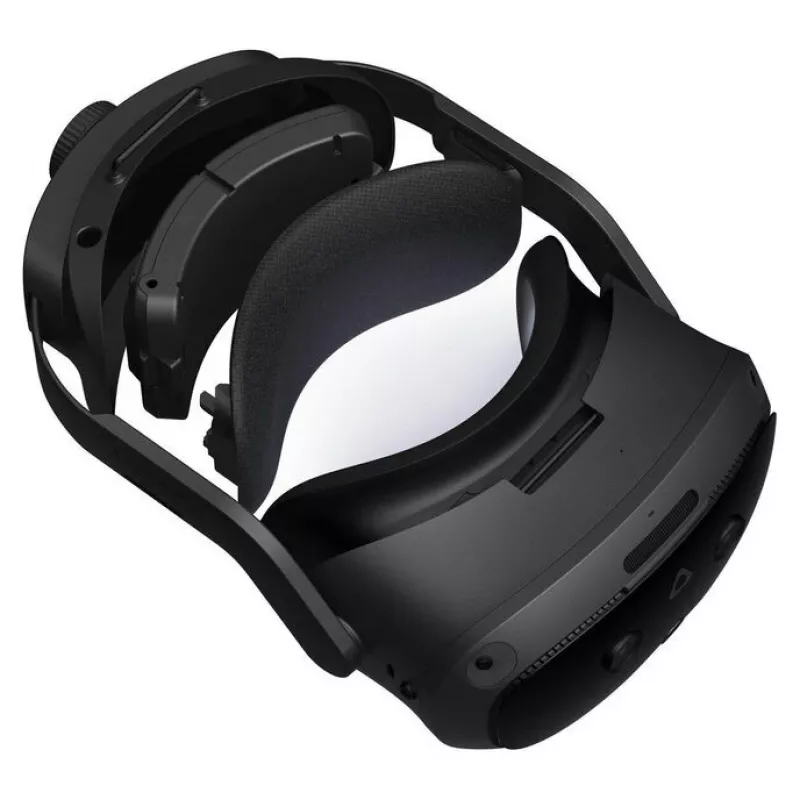 Visore VR HTC Vive Focus Vision 99HAUM029-00 6DoF wireless standalone