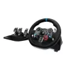 Logitech Driving Force G29 - set volante e pedali - con filo - per Sony PlayStation 3, Sony PlayStation 4