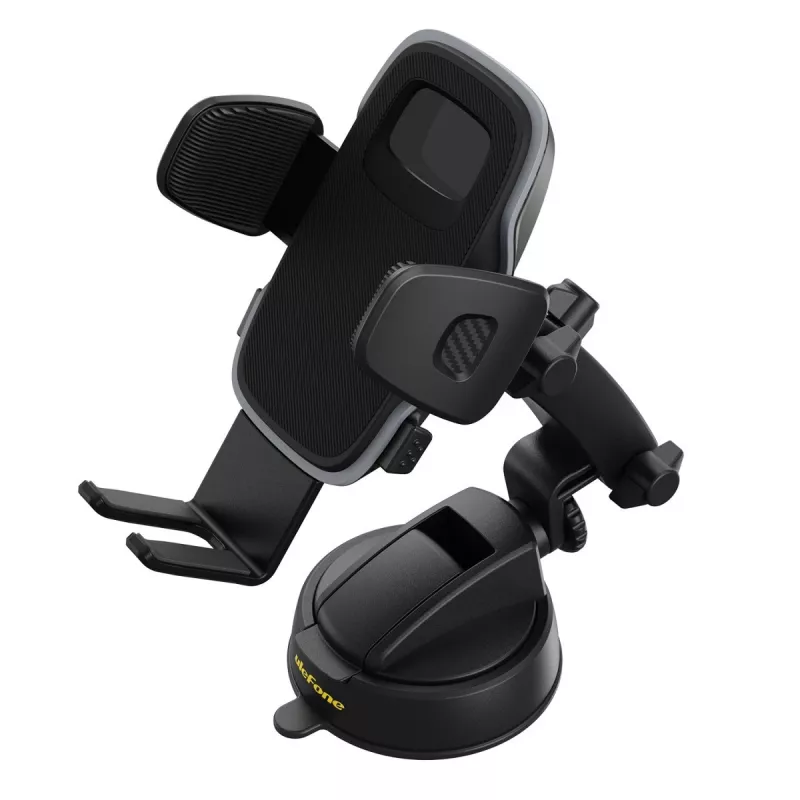 Supporto da auto UleFone Armor Mount UF-UAN16 supporto regolabile compatibile con smartphone