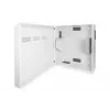 Armadio a parete Digitus DN-19 WM-V6U-SL