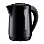 Adler Bollitore | AD 1244 | elettrico | 1850 W | 2,5 L | plastica | base girevole 360° | nero