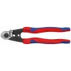 Pinza Knipex 95 62 190