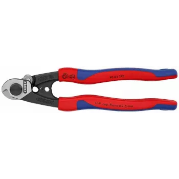 Pinza Knipex 95 62 190