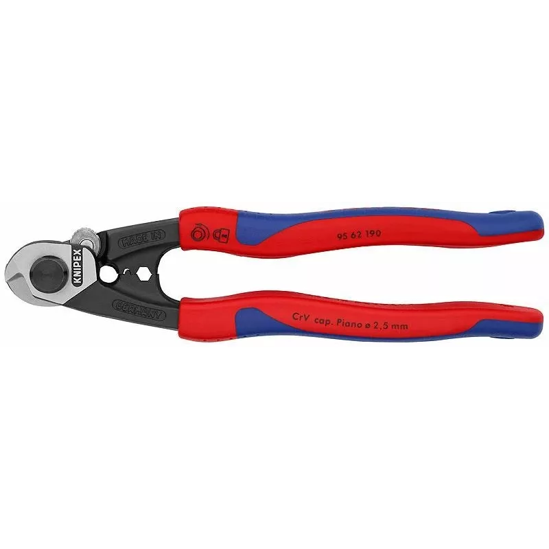 Pinza Knipex 95 62 190