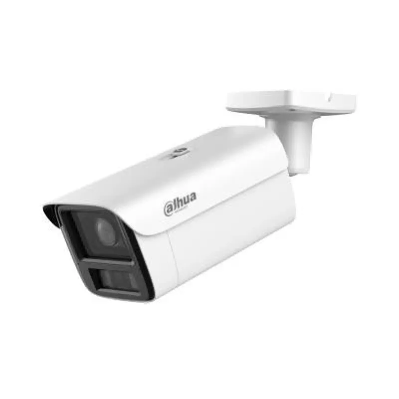 Telecamera IP bullet DAHUA HFW5659Z-ZHE-PV2712PRO — 6MP, zoom motorizzato