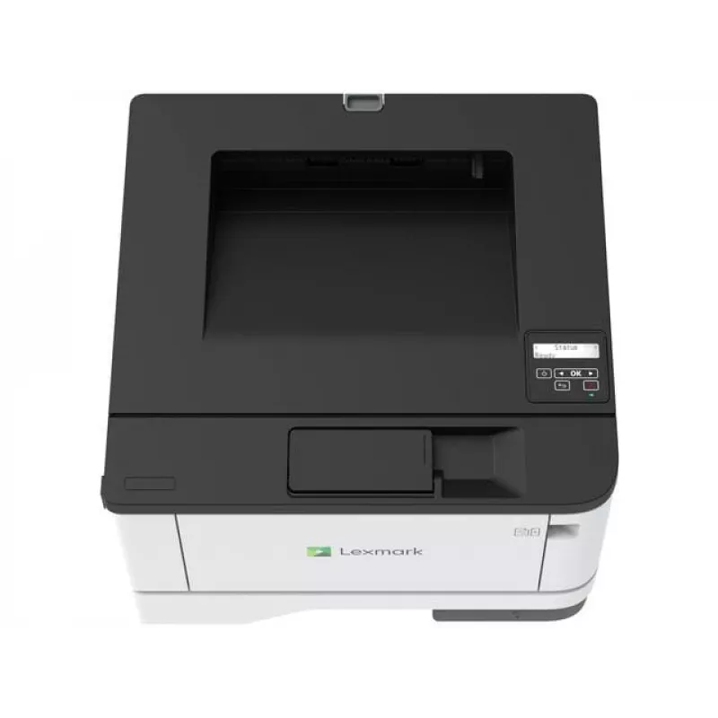 Stampante Lexmark MS331dn laser bianco e nero