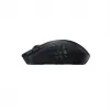 Razer Naga V2 HyperSpeed mouse gaming wireless, nero