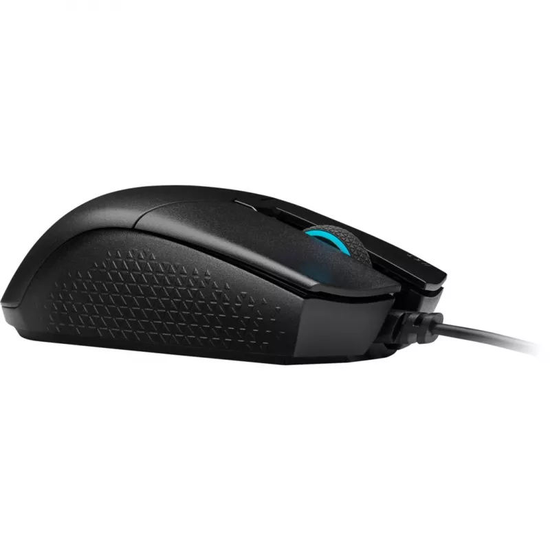 Mouse da gaming Corsair Katar Pro per destrimani USB Type-A ottico 12400 DPI