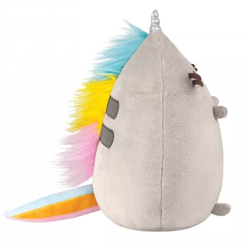 Peluche Pusheen Pusheenicorn unicorno 24 cm di Pusheen