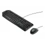 Logitech Desktop MK120 Layout portoghese PO (920-002547)