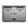 Essiccatore per filamento Creality 4005010100 per stampanti 3D — compatibile con SpacePi X4, nero/grigio, 1 pz.