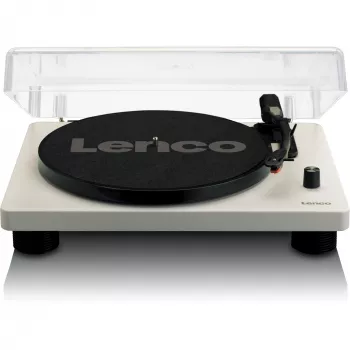 Lenco LS-50GY grigio