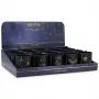 Espositore candele profumate Harry Potter espositore da banco nero 20×135g (5×4)