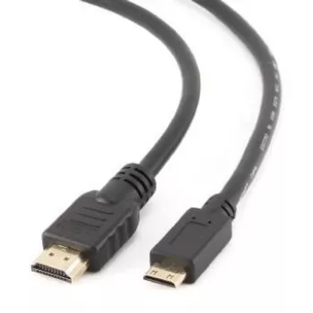CAVO HDMI-MINI HDMI 3M/V2.0 CC-HDMI4C-10 GEMBIRD