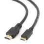 CAVO HDMI-MINI HDMI 3M/V2.0 CC-HDMI4C-10 GEMBIRD