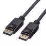 ROLINE 11.04.5767 cavo DisplayPort 1,5 m nero (11.04.5767)