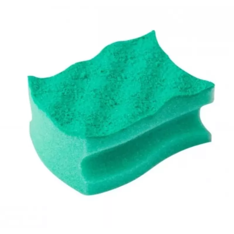 Spugna abrasiva profilata Vileda Pur Active 2 pz.