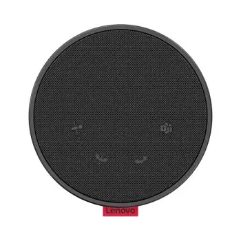 Lenovo 4XD1C82055 vivavoce PC USB Type-C nero