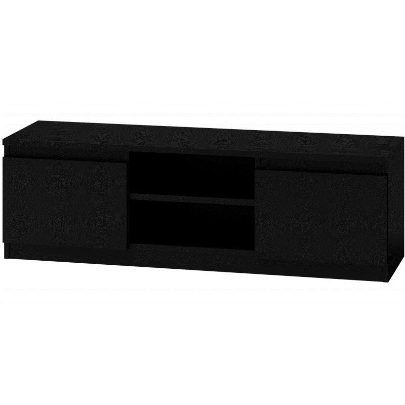 Mobile TV Topeshop RTV120 CZAR 2 ripiani