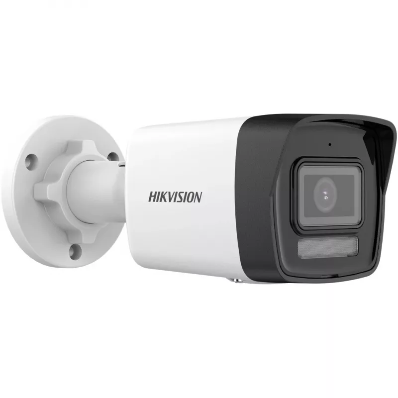 Telecamera di sicurezza IP Hikvision DS-2CD1061G2-LIU 6 MP 2,8 mm Bullet, IP67, PoE, WDR, IR 30 m