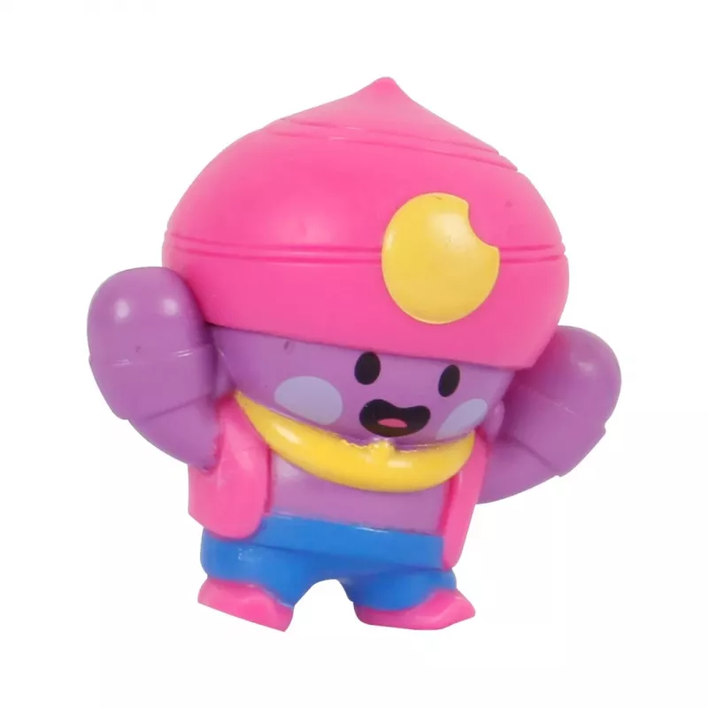 Brawl Stars S2 Figure - confezione da 8 Deluxe Box VER.A