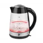 Bollitore Lafe LAFCZA46806, 2200 W, 1,7 l, nero
