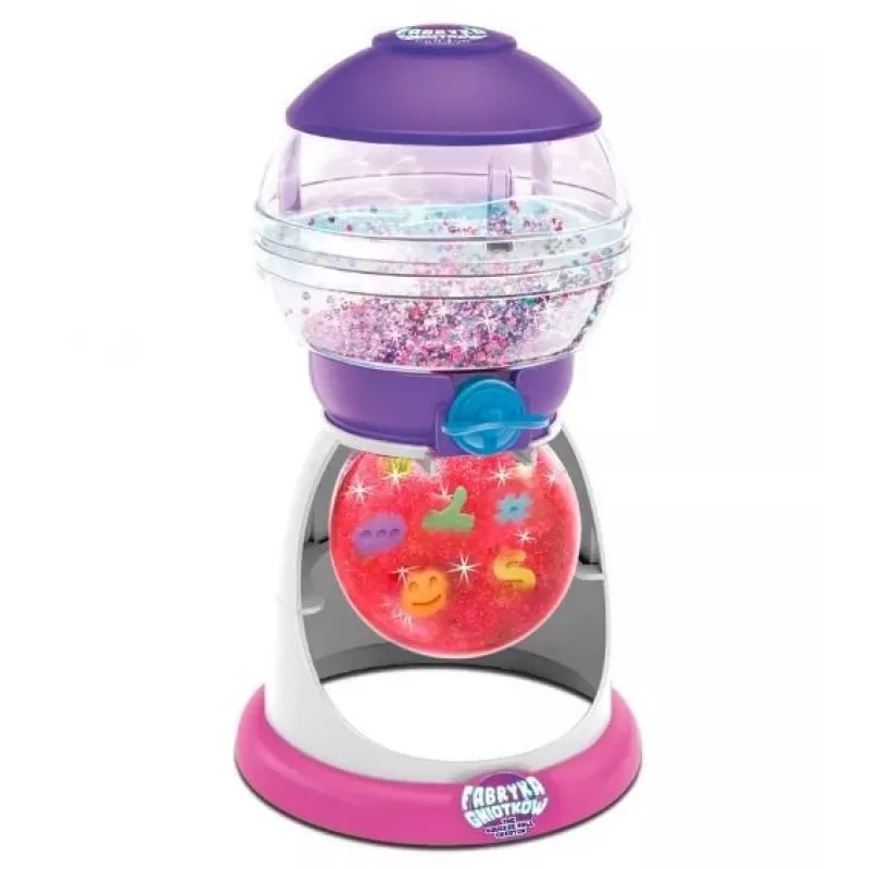 Set palline antistress Squishy Factory