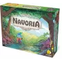 Navoria, gioco da tavolo