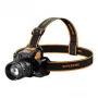 Torcia frontale Superfire HL58 350 lm USB, 3 modalità, ricaricabile
