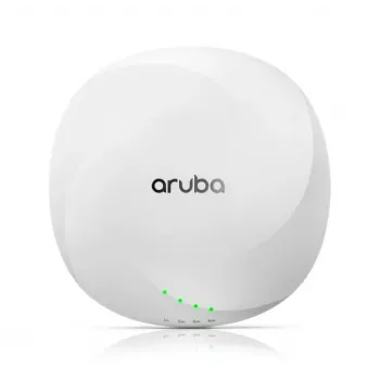 Access point wireless HPE Aruba Networking R7J38A 2,4 GHz 5 GHz 6 GHz