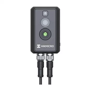 Telecamera di sorveglianza IP Hikvision HM-TD3028T-2/Q(B) — 2688×1520, IP67, con filo, montaggio a parete, obiettivo 1,4 mm, zoom digitale 4x