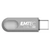 Chiavetta USB Emtec 32 GB USB Type-A USB Type-C D280