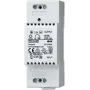 JUNG NT 1220 REG VDC - 100 - 240 V - 50/60 Hz - 2 A - bianco - 36 mm