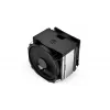 ENDORFY FORTIS 5 DUAL FAN SPC307 raffreddamento CPU ventola PC radiatore 14/12 cm nero