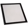 Filtro antipolvere per Lian Li TU150 Mini ITX pannello frontale di DEMCiflex (MPN C1393)