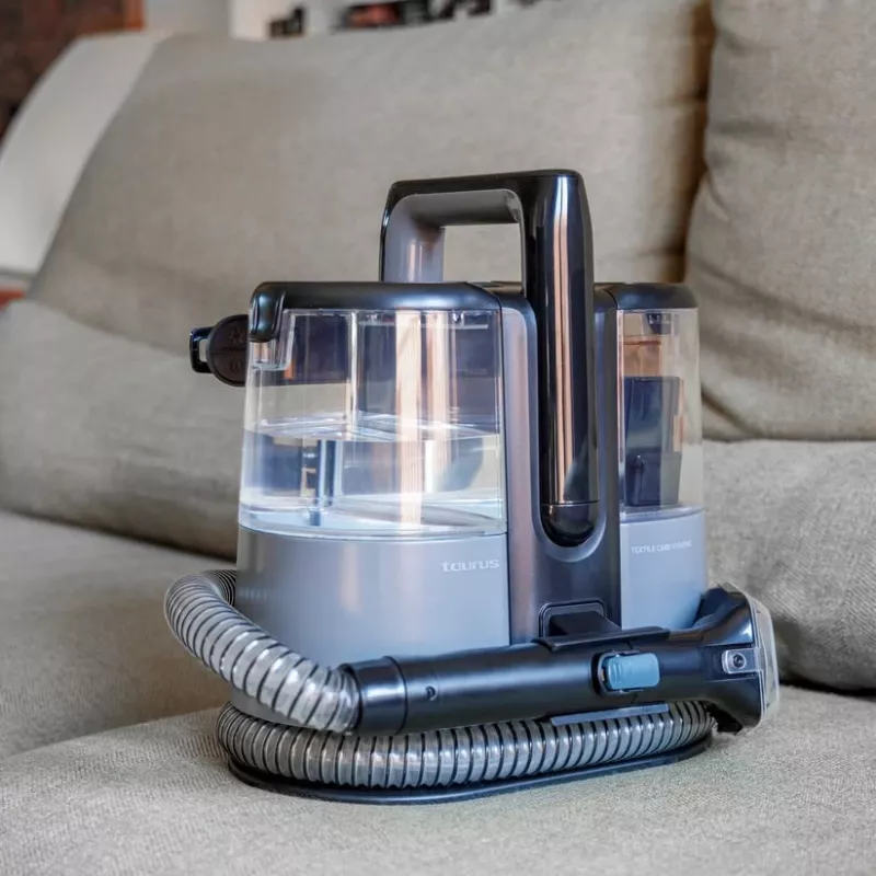 Taurus EST9489310L aspirapolvere ad acqua e polvere 400 W
