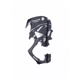 NexTool Captain Gulp EDC NE0093 multitool multifunzione 10-in-1