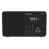 TELESTAR TOP 200 nero radio multifunzione stazionaria