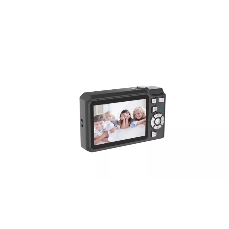 Fotocamera compatta DENVER DCA-4818B 5 MP CMOS zoom digitale 20x
