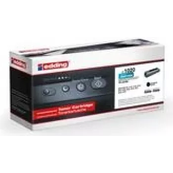edding Toner EDD-1020 nero compatibile con brother TN-320BK