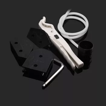 Barrow YRT-12 kit per piegare tubi rigidi, 12 mm