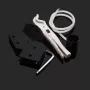 Barrow YRT-12 kit per piegare tubi rigidi, 12 mm